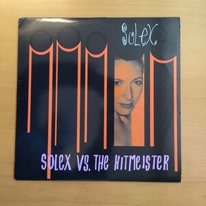 Solex vs. the Hitmeister